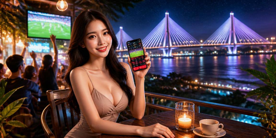 xsp36 Những Gì Có Trong Sảnh Thể Thao